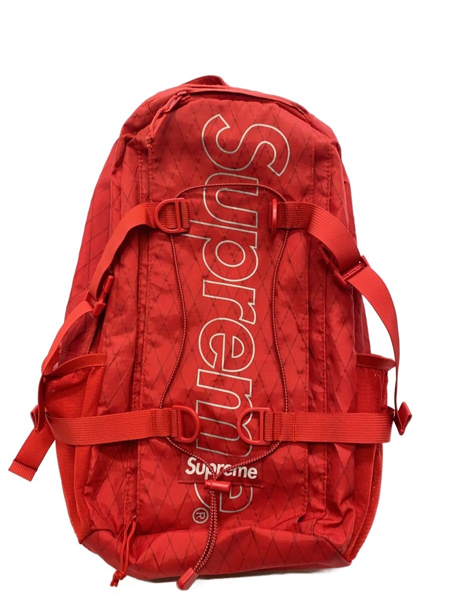 楽天市場】supreme 18aw バックパックの通販