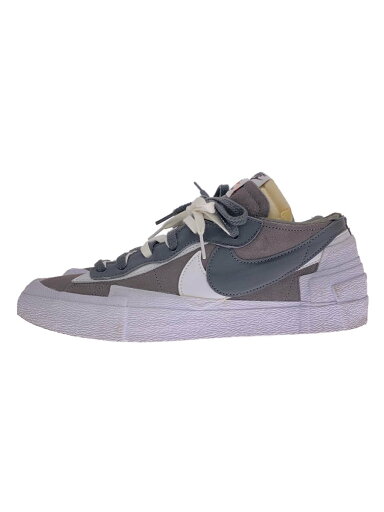【中古】NIKE◆ローカットスニーカー/28cm/GRY/DD1877-002【シューズ】 【中古】NIKE◆ローカットスニーカー/28cm/GRY/DD1877-002【シューズ】