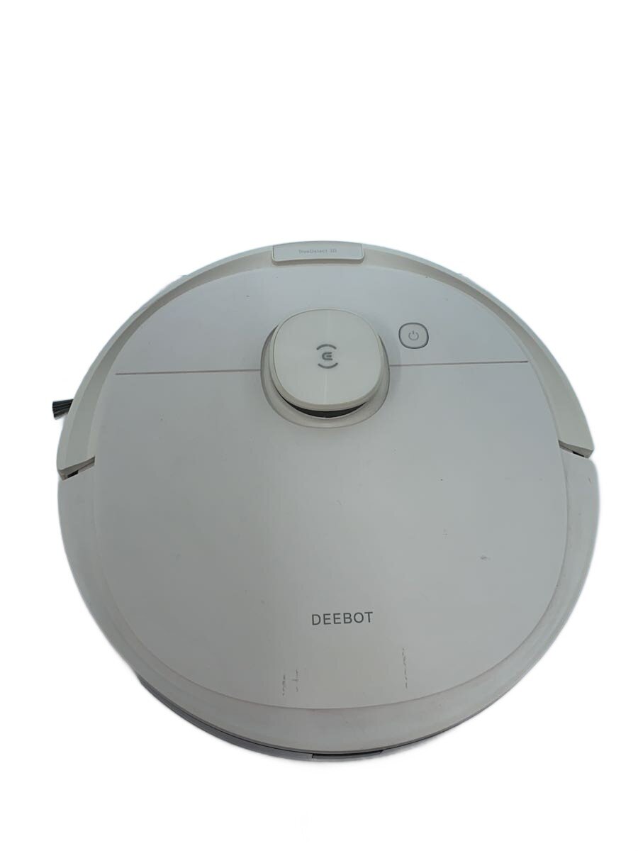 【ブランド】ECOVACS 【ブランドカナ】エコバックス 【型番】 【程度】B 【カラー】 【キーワード】　　　/ 2026/06/23 セカンドストリート高松レインボーロード店 【3855】【中古】ECOVACS◆掃除機 DEEBOT N8 PRO+ DLN11-31//【家電・ビジュアル・オーディオ】 ブランド ECOVACS 型番 カラー 実寸（cm） 【掃除機】 幅：35 / 高さ：5.5 / 奥行：35 【その他】 その他サイズ：/ 商品は　セカンドストリート高松レインボーロード店の店頭にて販売しております。商品に関するお問合わせは、お電話(TEL:087-869-8530)にて、問合わせ番号：2338553589559をお伝えください。 配送方法やお支払い方法に関するお問い合わせは、サポートセンターまでご連絡をお願いします。 ※お電話の対応は営業時間内のみとなります。お問い合わせフォームでお問い合わせの際はご注文番号をご記入下さい この商品に関する出品店舗からのコメント 汚れ有り