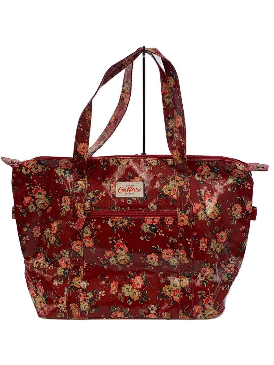 【中古】Cath Kidston◆バッグ/コット