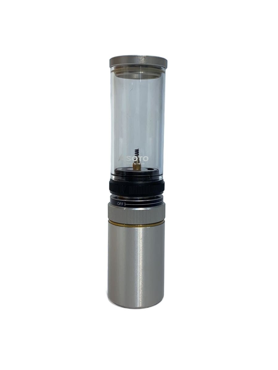 【中古】SOTO◆ランタン/ガス/SOD-260【スポーツ】
