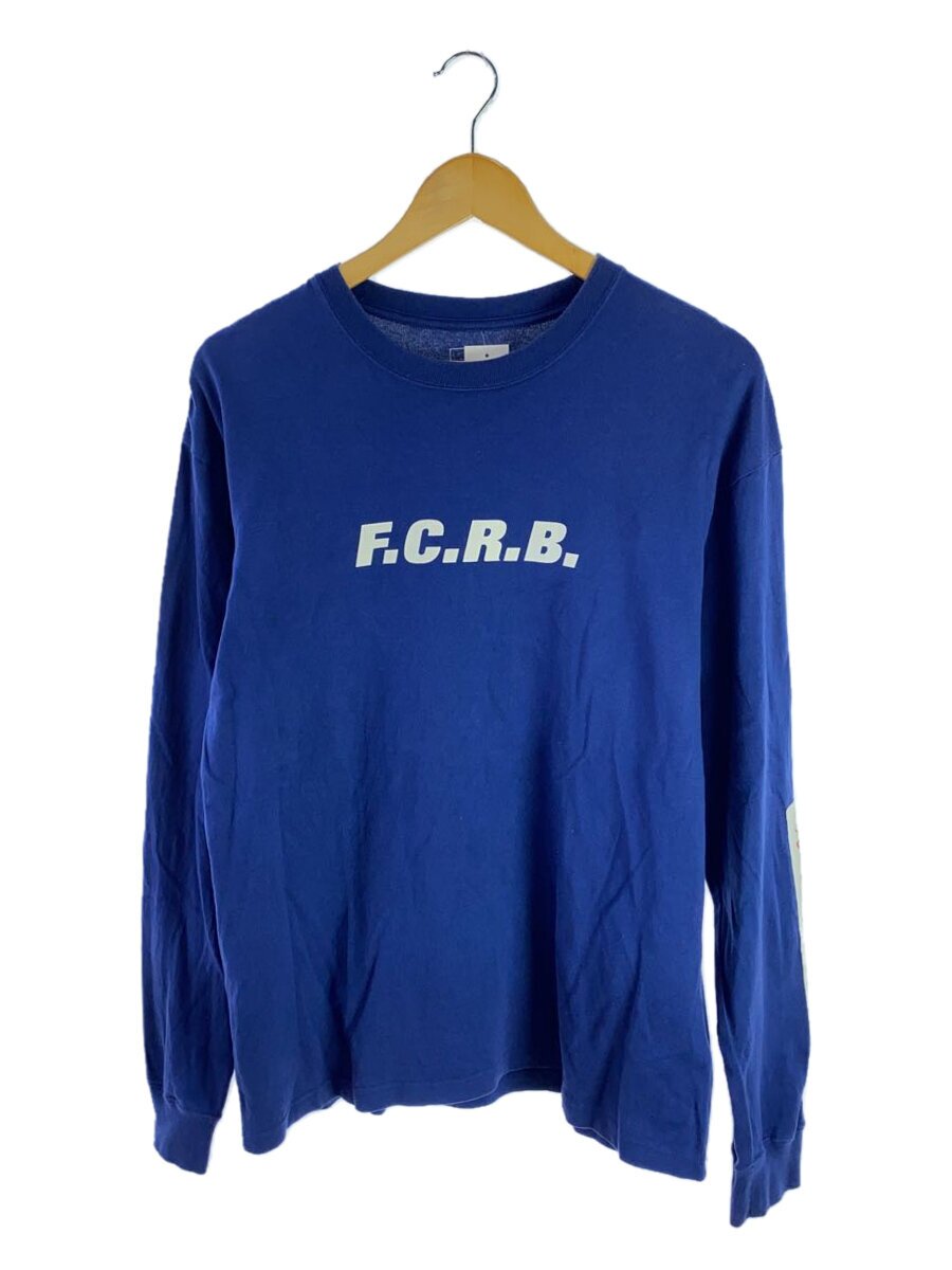 楽天市場】F．C．Real Bristol 長袖Tシャツの通販