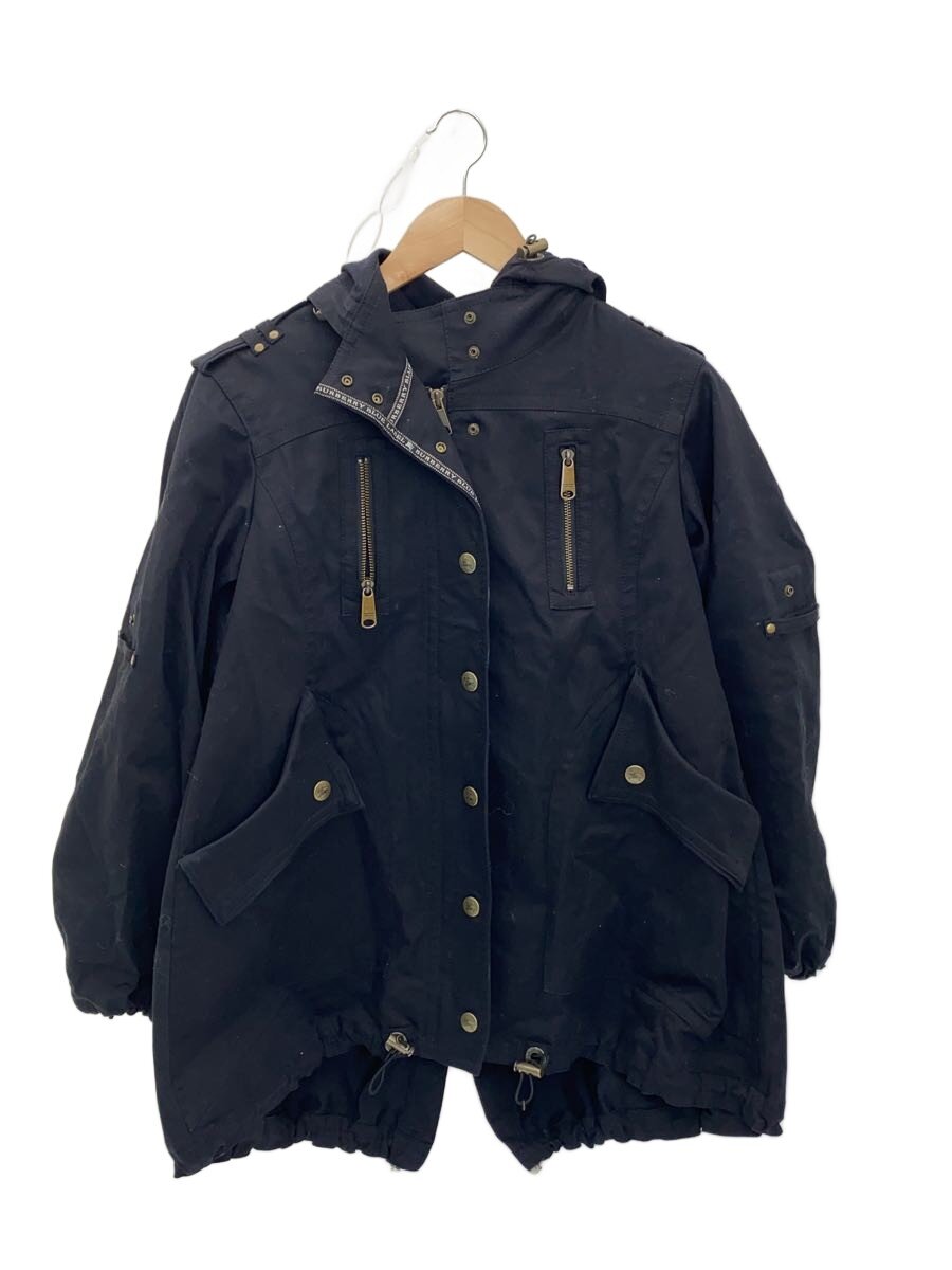 中古 BURBERRY BLUE LABEL ジャケット 36 FRF01-682-09 レディースウェア jumblestore-38088395 2nd STREET 楽天市場店 パッケージ画像