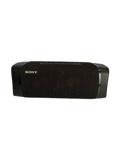 【中古】SONY◆Bluetoothスピーカー SRS-XB33(B)【家電・ビジュアル・オーディオ】 【中古】SONY◆Bluetoothスピーカー SRS-XB33(B)【家電・ビジュアル・オーディオ】