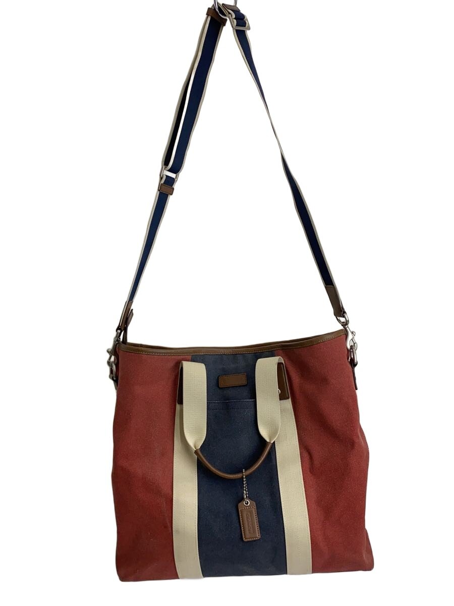 楽天市場】コーチ COACH メンズ（カラーレッド）（メンズバッグ