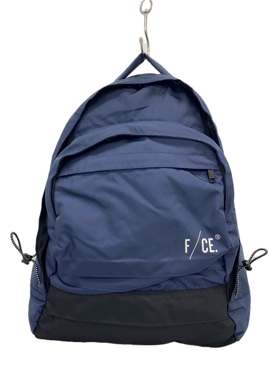Other - 【中古】F/CE◆リュック/--/NVY【バッグ】