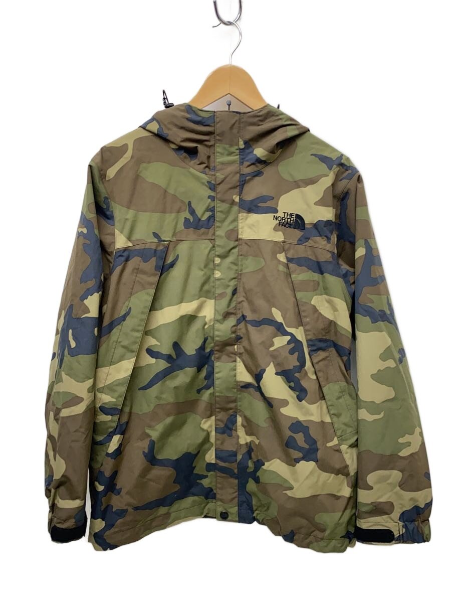 【美品】ノースフェイス　ノベルティスクープ　ジャケット 楽天市場】ザノースフェイス ノベルティスクープジャケットの通販
