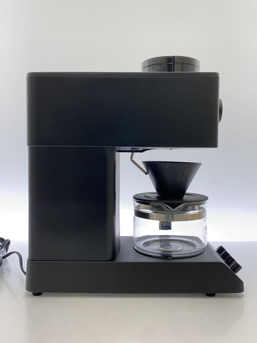 【中古】TWINBIRD◆コーヒーメーカー CM-D457B【家電・ビジュアル・オーディオ】 2