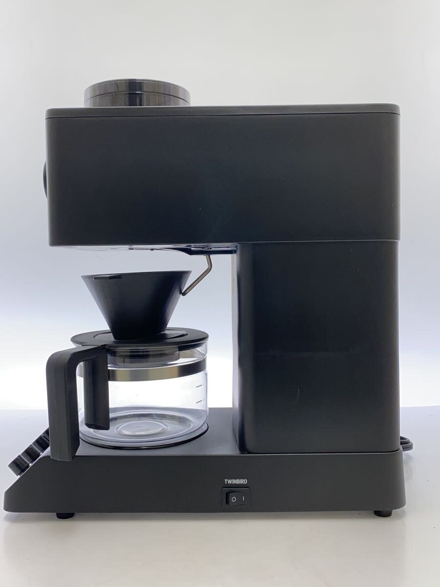 【中古】TWINBIRD◆コーヒーメーカー CM-D457B【家電・ビジュアル・オーディオ】 3