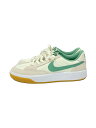 【中古】NIKE◆SB ADVERSARY_SB アドバーサリー/26.5cm/GRN【シューズ】