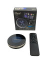 【中古】ottoaibox/アンドロイドカーアダプター/カー用品その他/PCS46/ottocast【家電・ビジュアル・オーディオ】