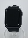 【中古】Apple◆スマートウォッチ/Apple Watch Series 4 40mm GPSモデル/デジタル//【服飾雑貨他】