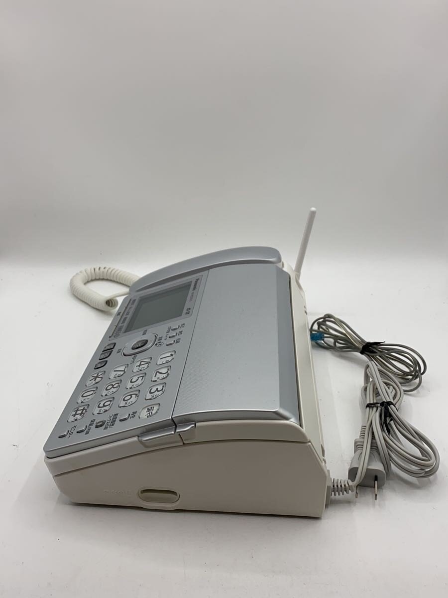 【中古】Panasonic◆FAX電話 おたっくす KX-PZ310DL-S【家電・ビジュアル・オーディ...