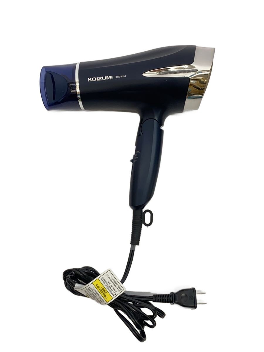 【中古】KOIZUMI◆ドライヤー KHD-9330//【家電・ビジュアル・オーディオ】