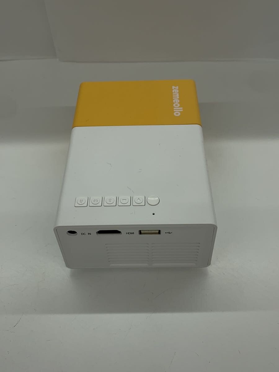 【中古】MEER/プロジェクター/YG300 ...の紹介画像2