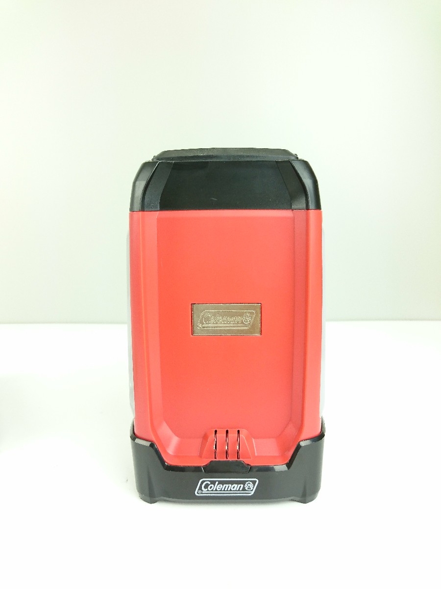 【中古】Coleman◆2マルチパネルランタン 200033144【スポーツ】