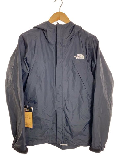 【中古】THE NORTH FACE◆DOT SHOT JACKET_ドットショットジャケット/M/ナイロン/BLK【メンズウェア】 【中古】THE NORTH FACE◆DOT SHOT JACKET_ドットショットジャケット/M/ナイロン/BLK【メンズウェア】