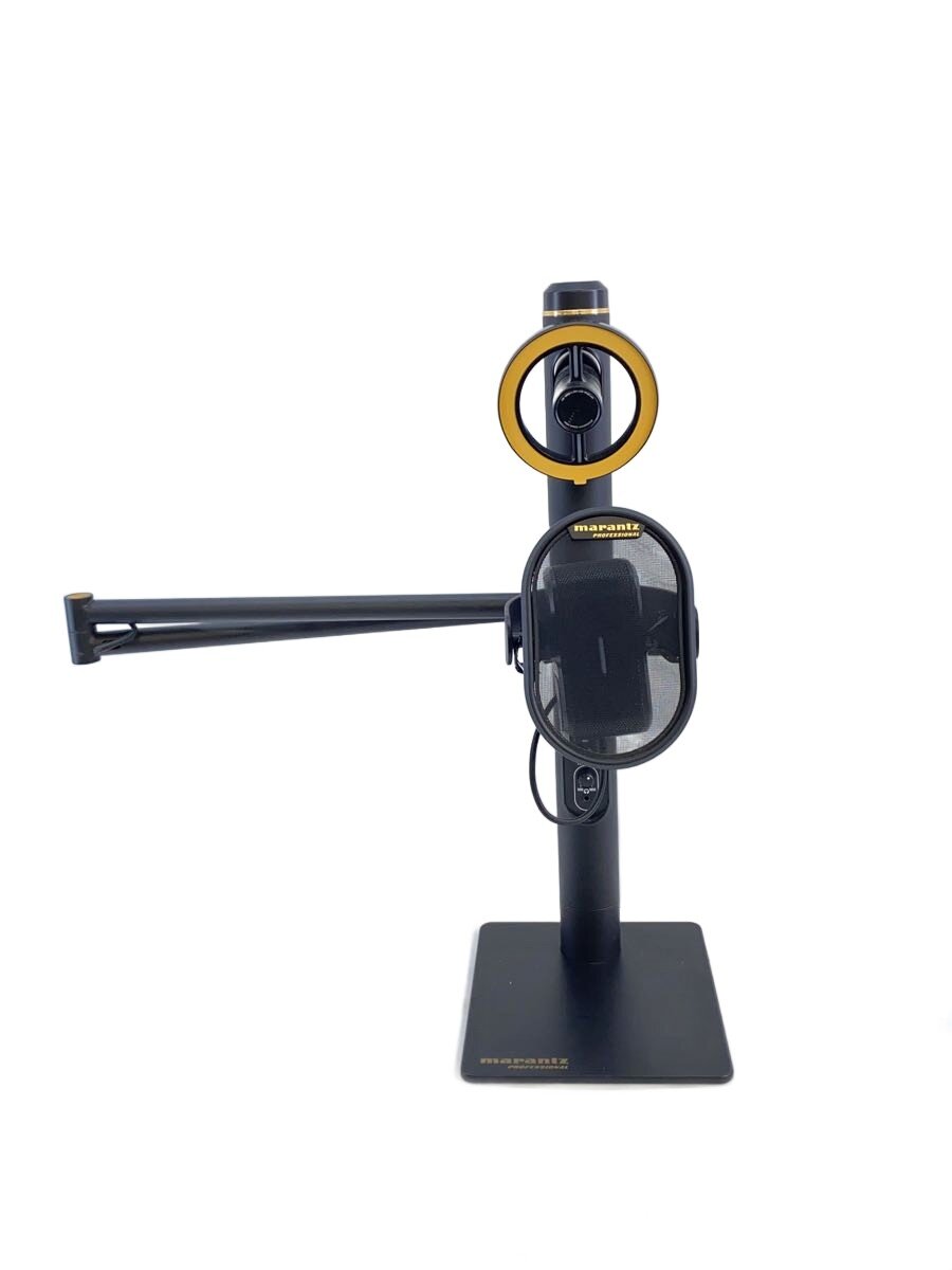 【中古】marantz◆Marantz Professional Turret/パソコン周辺機器【パソコン】(2.0)