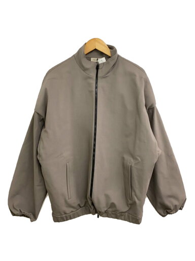 【中古】FEAR OF GOD◆Eternal トラックジャケット/XL/--/BRW【メンズウェア】 【中古】FEAR OF GOD◆Eternal トラックジャケット/XL/--/BRW【メンズウェア】