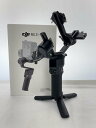 【中古】DJI◆RS3MINI/ハンドヘルド スタビライザー/デジタルカメラアクセサリー【カメラ】