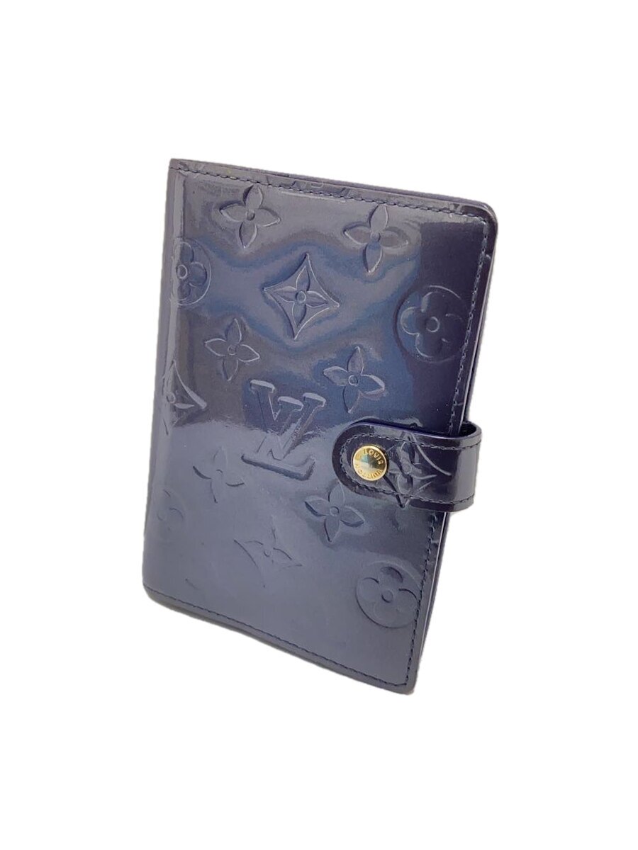 【ブランド】LOUIS VUITTON 【ブランドカナ】ルイヴィトン 【型番】R20935 【程度】B 【サイズ】 【メインカラー】ネイビー 【素材・生地】その他 【キーワード】　　 2025/06/25 セカンドストリート札幌宮の森店【4080】【中古】LOUIS VUITTON◆アジェンダPM_モノグラム・マット_NVY/--/NVY ブランド LOUIS VUITTON 型番 R20935 カラー ネイビー 柄 素材・生地 その他>色・素材について サイズ >サイズ表示について 実寸（cm） 【文具】 幅：10.4 / 高さ：14.5 / 奥行：1.5 【その他】 その他サイズ：/ 商品は　セカンドストリート札幌宮の森店の店頭にて販売しております。商品に関するお問合わせは、お電話(TEL:011-633-8640)にて、問合わせ番号：2340804289620をお伝えください。 配送方法やお支払い方法に関するお問い合わせは、サポートセンターまでご連絡をお願いします。 ※お電話の対応は営業時間内のみとなります。お問い合わせフォームでお問い合わせの際はご注文番号をご記入下さい この商品に関する出品店舗からのコメント 1使用感、変色、傷、凹み、汚れあり2リング跡、変色、汚れあり3傷あり商品の写真につきましてはできるだけ実物の色に近くなるよう努めておりますが、お使いの環境（ブラウザ、照明等）により色の見え方が実物と異なる場合がございます。こちらの商品は店頭でも同時に出品されておりますので状態が異なる場合がございます。ご不明な点はお気軽に店舗までお問い合わせ下さいませ。