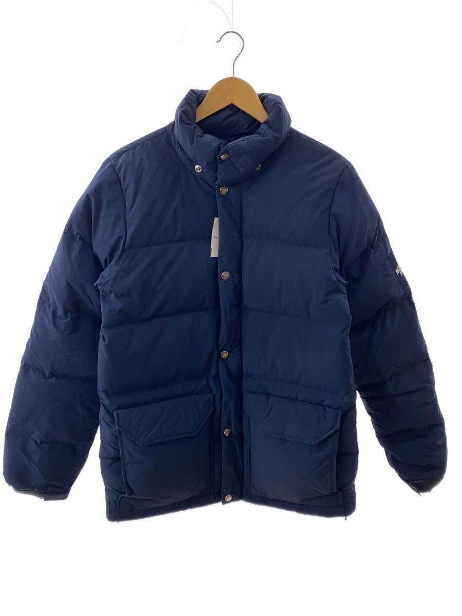 【中古】THE NORTH FACE◆CAMP SIERRA SHORT_キャンプシェラショート/M/ナイロン/NVY【メンズウェア】