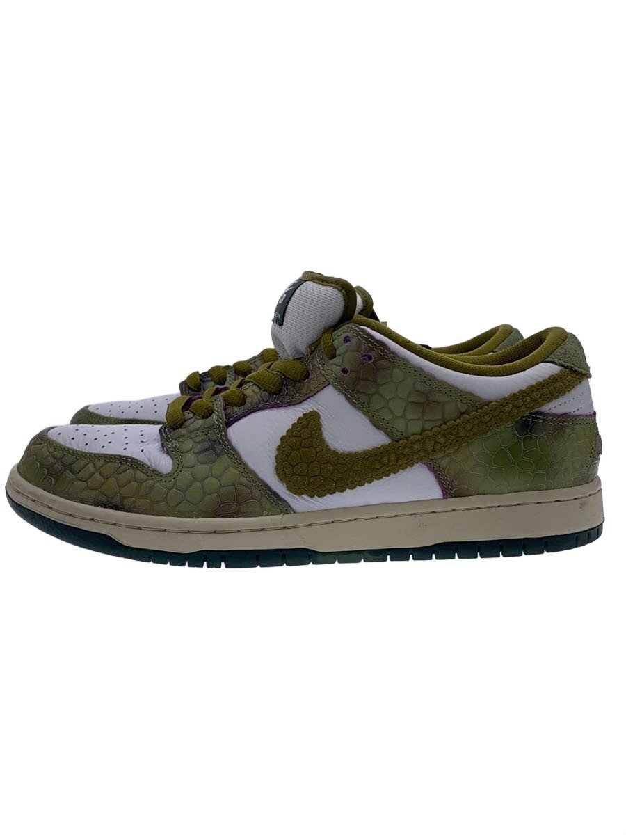 NIKE◆X ALEXIS SABLONE DUNK LOW_X アレクシスサブローン ダンク ロー/29cm//