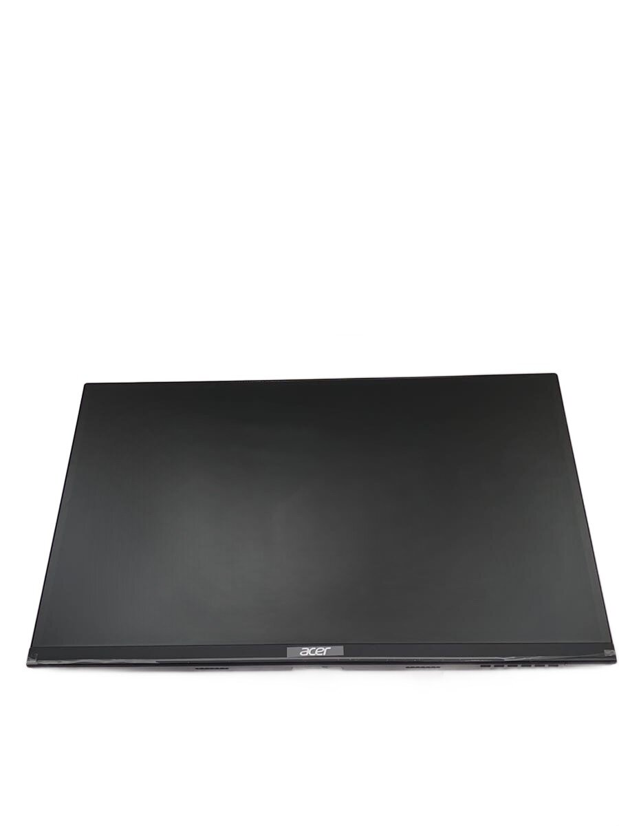 【中古】ACER◆液晶モニタ・液晶ディスプレイ R271Bbmix/27インチ【パソコン】