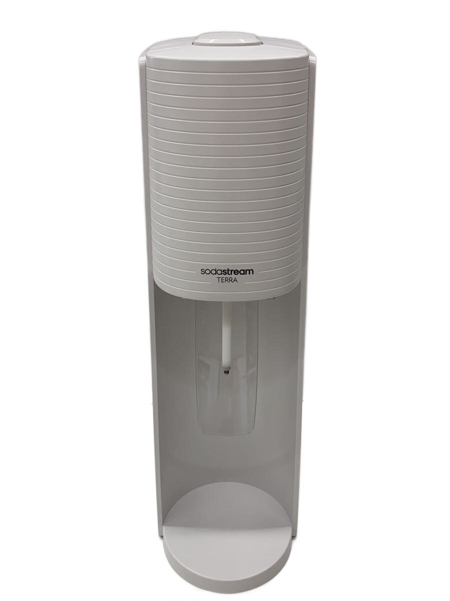 【中古】sodastream◆炭酸水メーカー SSM1100//【家電・ビジュアル・オーディオ】