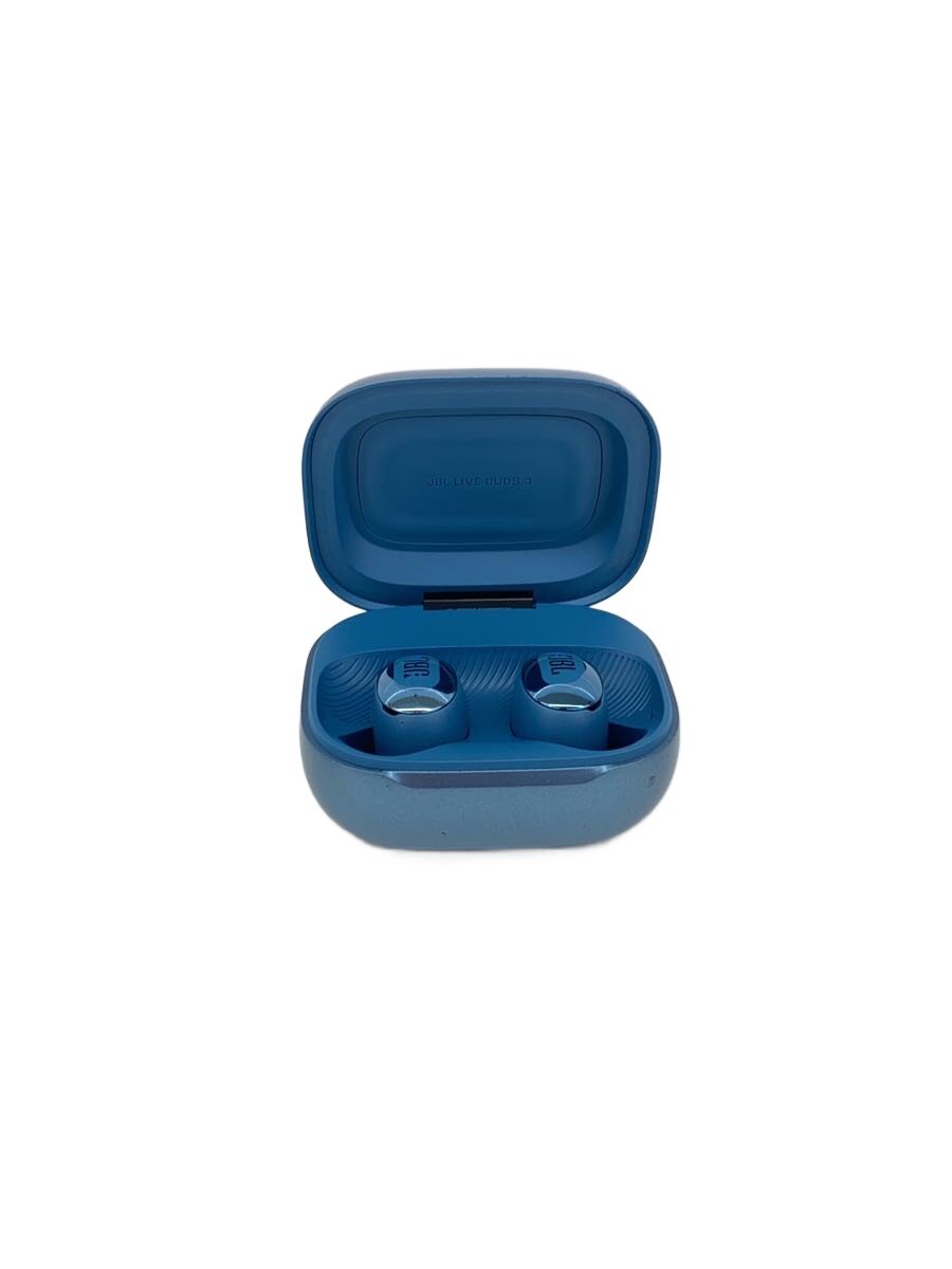 【中古】JBL◆イヤホン LIVE BUDS 3【家電・ビジュアル・オーディオ】
