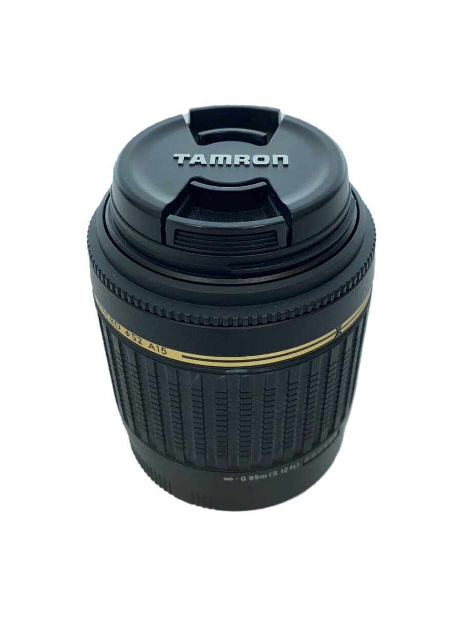 【中古】TAMRON◆レンズ【カメラ】