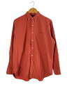 【中古】BEAMS +◆23SS/強撚オックスフォード近江晒しボタンダウンシャツ/S/コットン/38-11-0033-139//【メンズウェア】(4)
