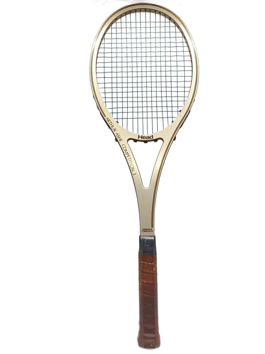 HEAD◆Arthur Ashe Competition 3/チタン//