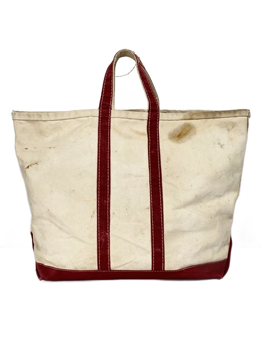 【ブランド】L.L.Bean 【ブランドカナ】エルエルビーン 【型番】 【程度】C 【サイズ】 【メインカラー】ホワイト 【素材・生地】キャンバス 【キーワード】　　 2026/01/14 セカンドストリート高岡店【2022】【中古】L.L.Bean◆トートバッグ/キャンバス/ホワイト ブランド L.L.Bean 型番 カラー ホワイト 柄 素材・生地 キャンバス>色・素材について サイズ >サイズ表示について 実寸（cm） 【バッグ】 マチ：21 / 高さ：40.5 / 幅：60 / 持ち手：32 【その他】 その他サイズ：/ 商品は　セカンドストリート高岡店の店頭にて販売しております。商品に関するお問合わせは、お電話(TEL:0766-63-2271)にて、問合わせ番号：2320222389645をお伝えください。 配送方法やお支払い方法に関するお問い合わせは、サポートセンターまでご連絡をお願いします。 ※お電話の対応は営業時間内のみとなります。お問い合わせフォームでお問い合わせの際はご注文番号をご記入下さい この商品に関する出品店舗からのコメント 1持ち手部分、ほつれ2全体的に汚れ、キズ、ほつれ跡持ち手部分にほつれ、全体的に汚れがございます。状態について等ご不明な点・ご質問は、お気軽に当店までお問い合わせくださいませ。