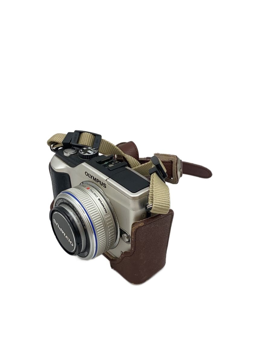 【中古】OM SYSTEM(OLYMPUS)◆デジタル一