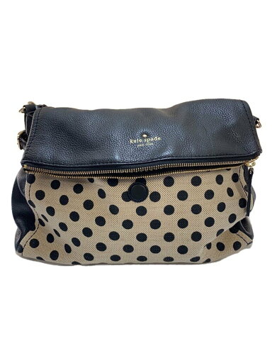 【中古】kate spade new york◆ショルダーバッグ/--/マルチカラー【バッグ】 【中古】kate spade new york◆ショルダーバッグ/--/マルチカラー【バッグ】