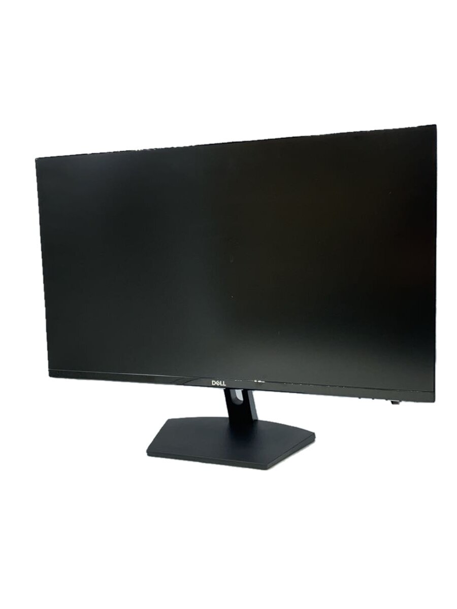 【中古】DELL◆PCモニター・液晶ディスプレイ SE2719H [27インチ]/27インチ/ワイド型【パソコン】