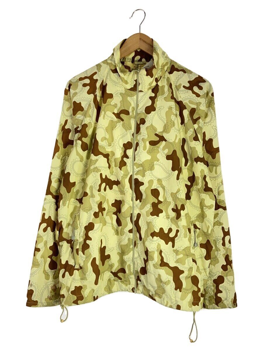 楽天市場】stussy 迷彩 ジャケットの通販