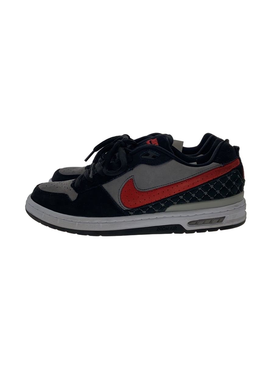 NIKE SB◆ローカットスニーカー/27cm/BLK/IM7147-001//