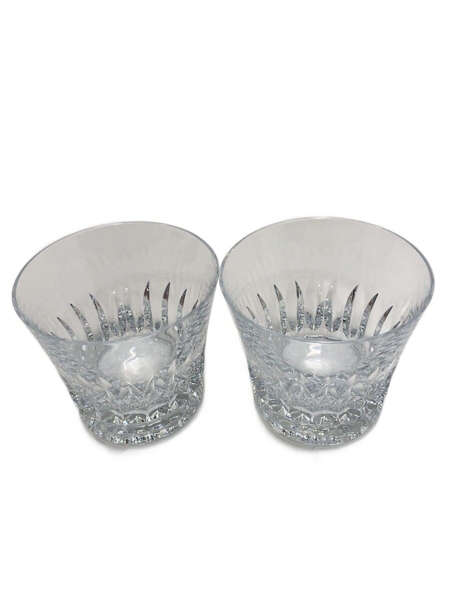 【ブランド】Baccarat 【ブランドカナ】バカラ 【型番】 【程度】B 【サイズ】 【メインカラー】クリア 【素材・生地】 【キーワード】　　 2026/03/18 セカンドストリート北九州イオン若松店【4607】【中古】Baccarat◆グラス/2点セット/CLR【キッチン用品】 ブランド Baccarat 型番 カラー クリア 柄 素材・生地 >色・素材について サイズ >サイズ表示について 実寸（cm） 【グラス】 幅：9.5 / 高さ：8.5 / 奥行：9.5 【その他】 その他サイズ：/ 商品は　セカンドストリート北九州イオン若松店の店頭にて販売しております。商品に関するお問合わせは、お電話(TEL:093-772-2110)にて、問合わせ番号：2346073389658をお伝えください。 配送方法やお支払い方法に関するお問い合わせは、サポートセンターまでご連絡をお願いします。 ※お電話の対応は営業時間内のみとなります。お問い合わせフォームでお問い合わせの際はご注文番号をご記入下さい