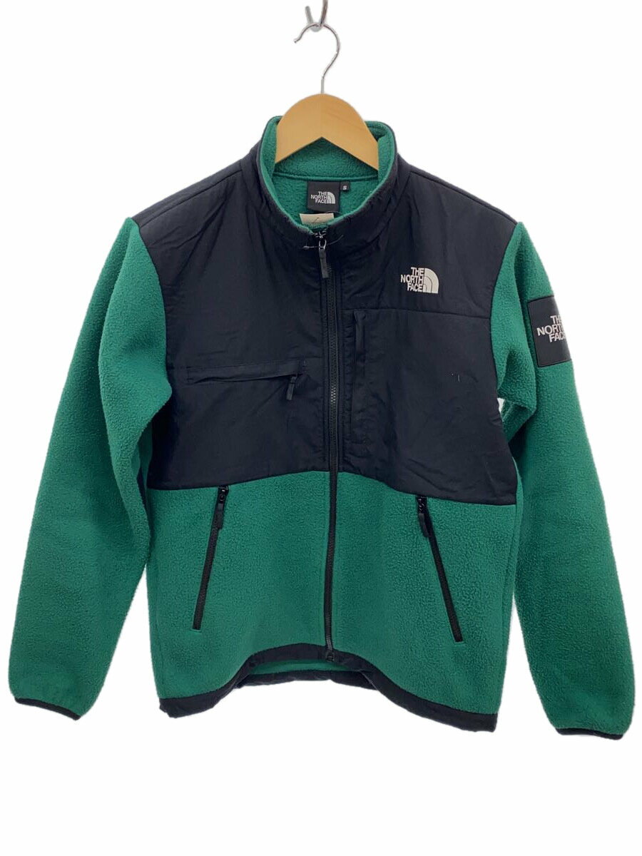 šTHE NORTH FACEDenaliJacket/S/ݥꥨƥ/GRN/NA72051ڥ󥺥