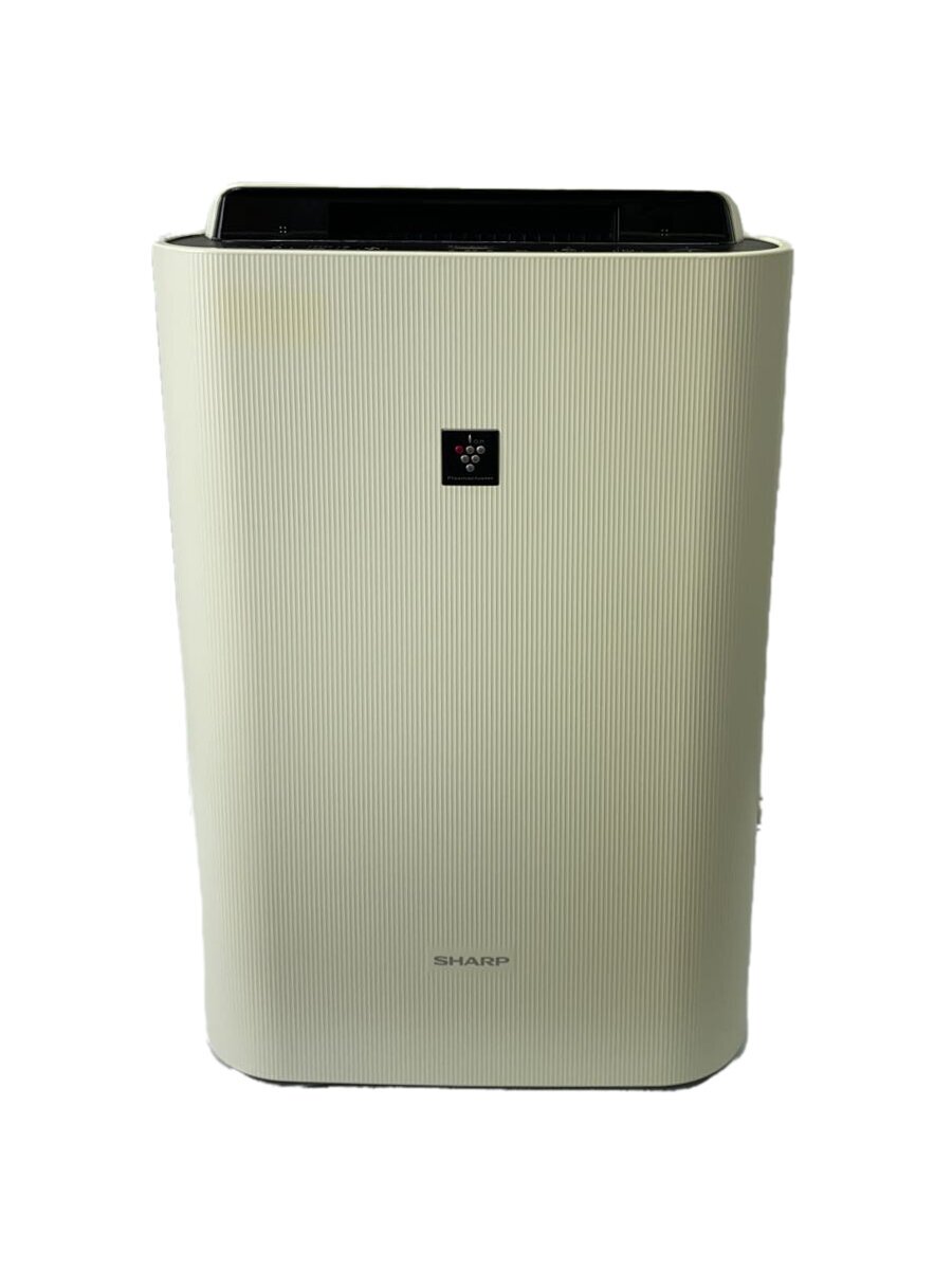 【中古】SHARP◆空気清浄機 KC-L50【家電・ビジュアル・オーディオ】