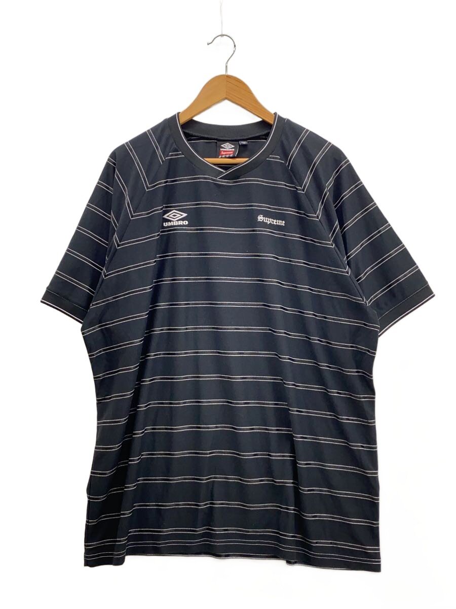 楽天市場】supreme ボーダー（Tシャツ・カットソー｜トップス