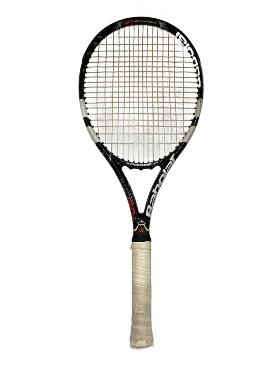 【中古】Babolat◆PURE DRIVE/ピュアドライブ/テニスラケット/硬式ラケット/【スポーツ】
