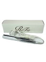 【中古】MTG◆ReFa/ストレートアイロン/ドライヤー・ヘアアイロン/RE-AC02A【家電・ビジュアル・オーディオ】
