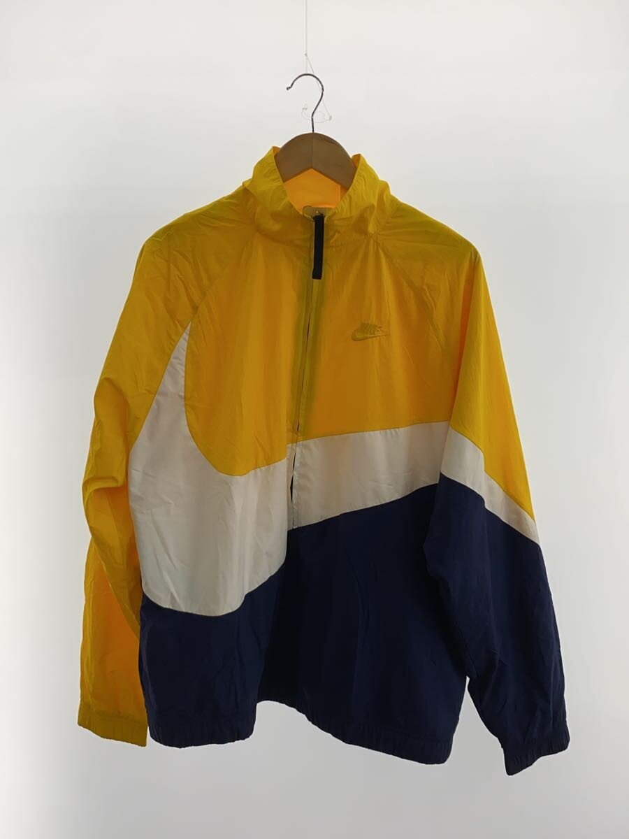 楽天市場】NIKE ナイキ（カラーイエロー）（コート・ジャケット