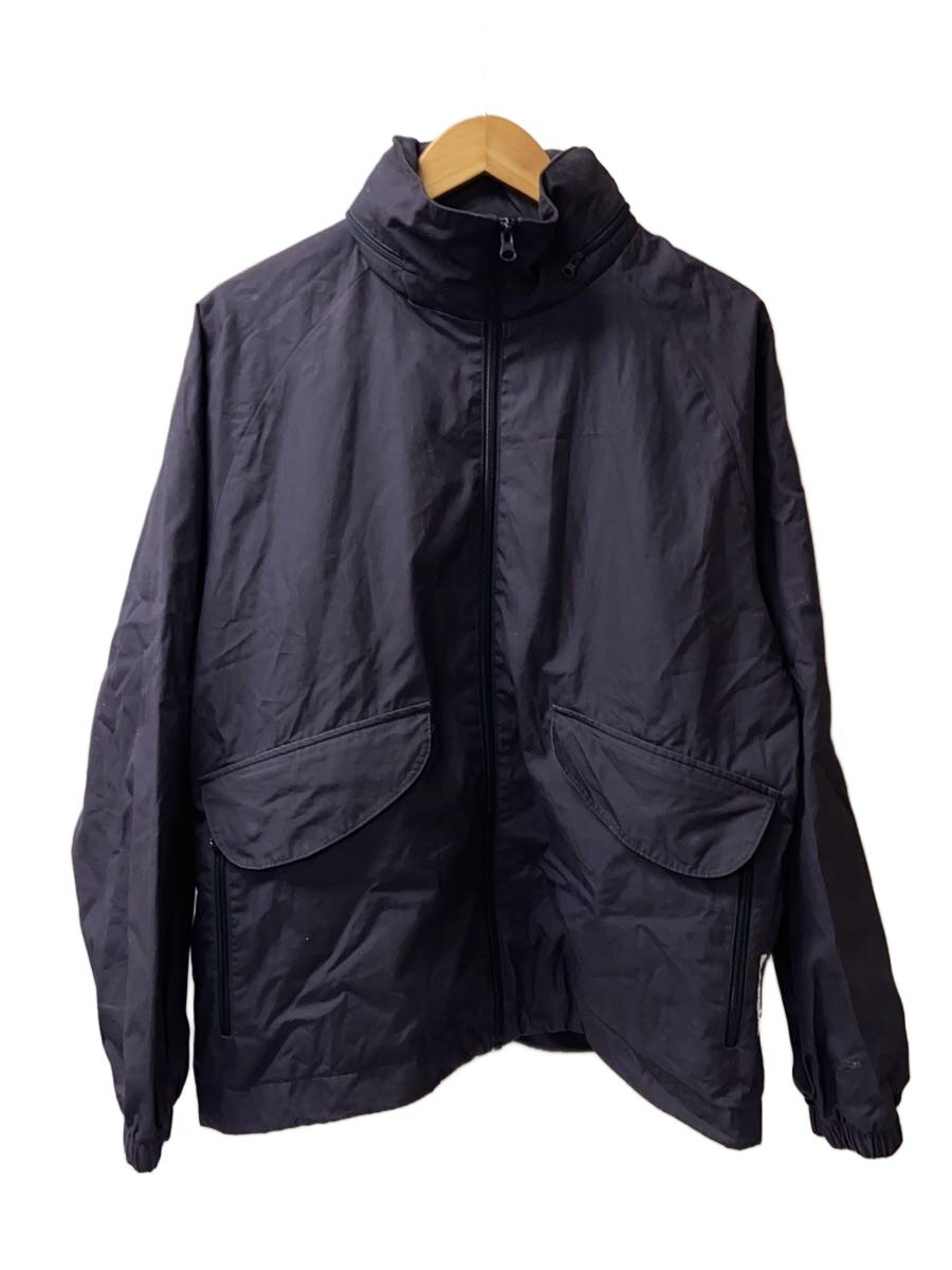 Supreme◆High Density Cotton Field Jaket/M/コットン/NVY