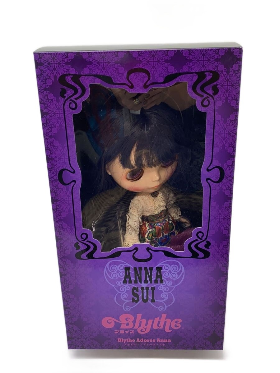 [중고]TAKARA TOMY◆ANNA SUI/개봉 완료/피규어/--//[취미]