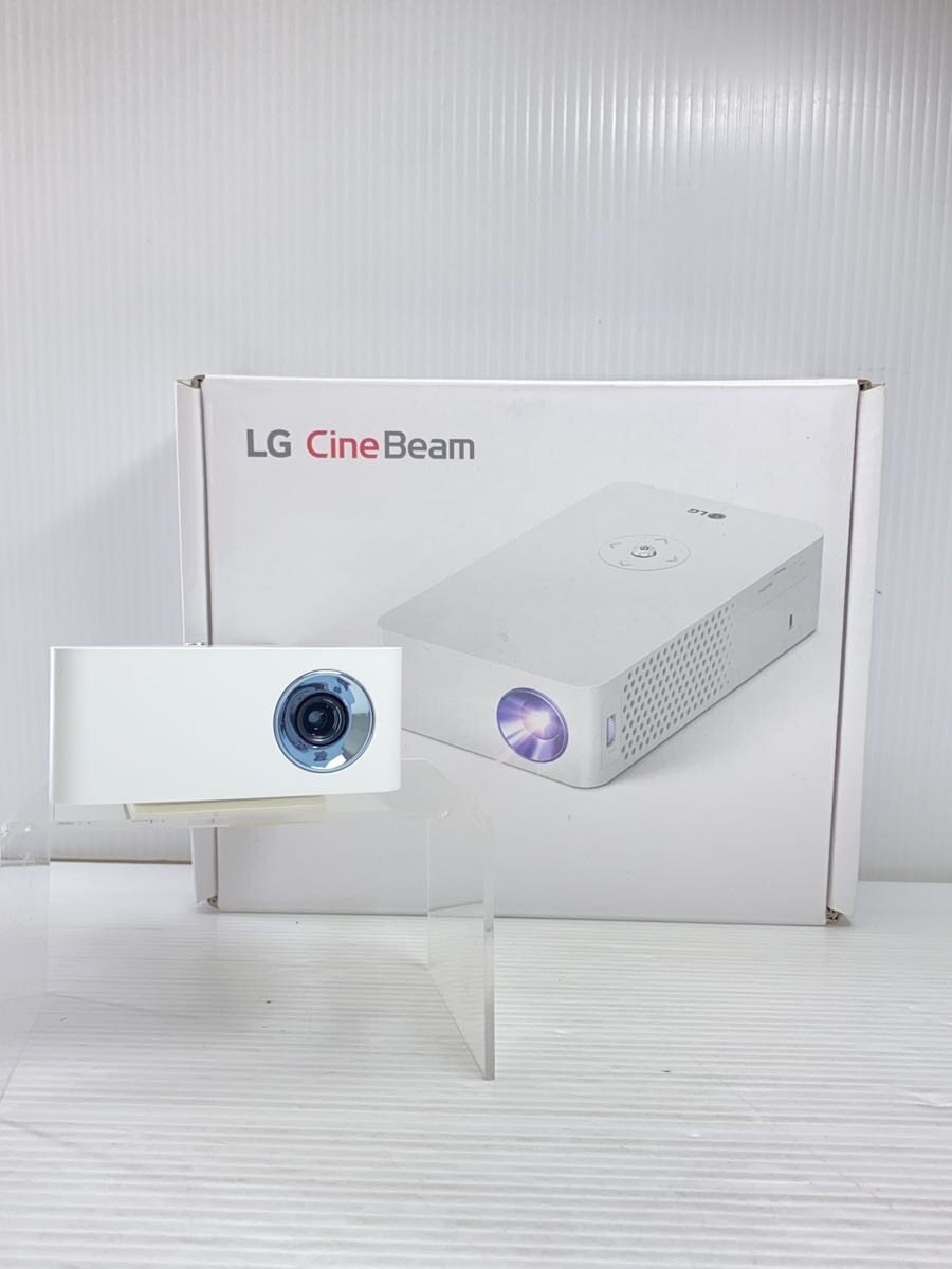 楽天市場】lg ph550g プロジェクターの通販