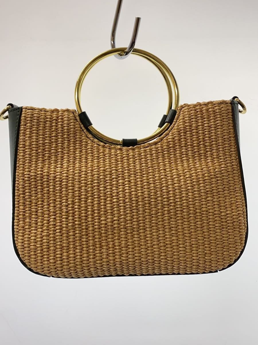 【中古】MARCO BIANCHINI◆ショルダーバッグ/--【バッグ】